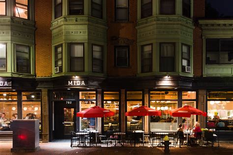 mida boston|mida boston south end.